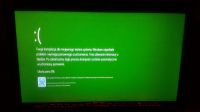 BLUE(green)SCREEN, Dysk 100% Analiza FRST BLUE(green)SCREEN, Dysk 100% Analiza FRST