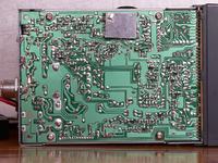 UNIDEN 520XL - brak odbioru