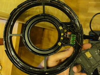 Jak zbudować cewkę 90 cm, 20 KHz do wykrywacza GC-1019?