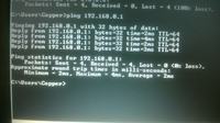 Internet Connection Issue: DNS Error Despite Successful WiFi Connection and Troubleshooting