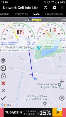 Jaki operator/router/antena do nowego domu - Łódź