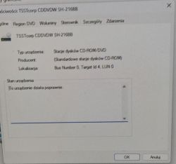 Wybór nagrywarki CD do japońskich płyt Sony: porównanie 4 domowych napędów