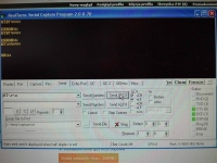 Wysyłanie komend AT do BTM112 z mikrokontrolera ATmega32 - przykłady kodu