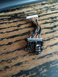 Sound Blaster EVO - Jak naprawić wyrwany port micro USB?