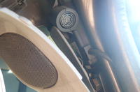 Jak aktywować oryginalny alarm w Nissan Primera P11 1.8 16V 2000?