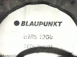 Jaki bezpiecznik dobrać do wzmacniacza do zamontowania przy akumulatorze?