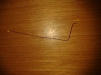 PS3 CECHC04 :: Gdzie kupić zerwany czarno-czerwony kabel napędu bluray?