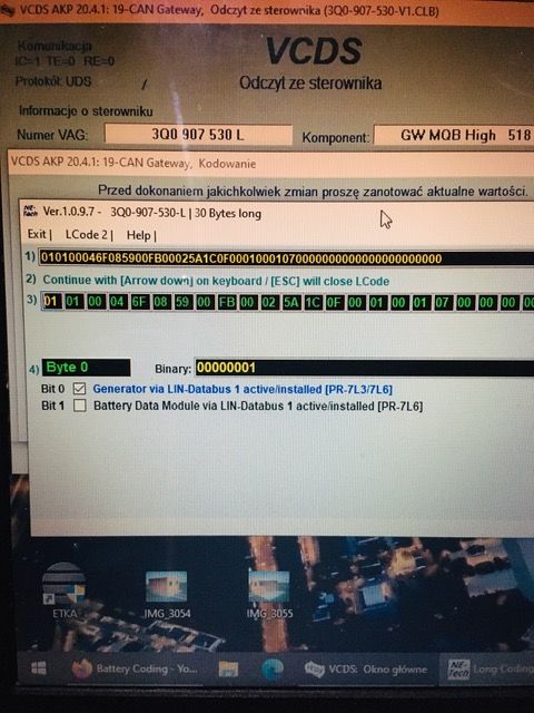 Skoda Octavia 4 (2021) - Kwestie do sprawdzenia przy odbiorze auta po serwisie akumulatora