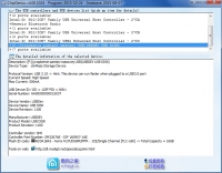 ADATA USB Flash Drive Constantly Requires Formatting: Regain Control, ChipGenius_v4_00 Results