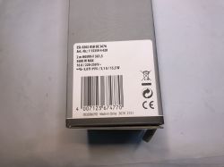 Opakowanie przedłużacza Brennenstuhl Estilo ESL 0202 USB BE 3676.