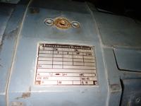 Dobór rezystorów do silnika prądu stałego 110V DC 6.6kW