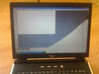 [Inne] Wycena uszkodzonego laptopa Fujitsu Siemens Amilo.