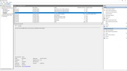 Aktywacja Windows Sandbox: Błąd instalacji aktualizacji, log SetupDiag