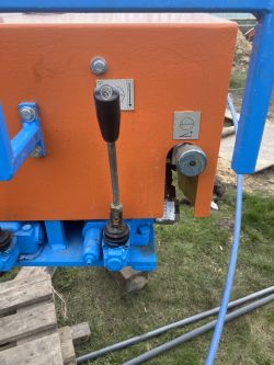 Pompa hydrauliczna i silnik hydrauliczny, napęd hydrauliczny