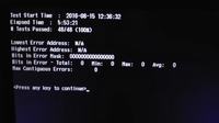 Lenovo Y700-17 - Freezowanie gier przez krótki okres czasu.
