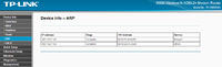 Konfiguracja sieci z Pentagram Cerberus P 6351 i TP-LINK TD-W8960N