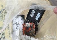 Smartfon zapala się podczas rozmowy