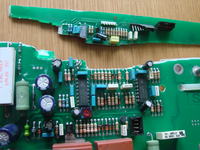 Repairing Damaged PCB on CEMONT S1600 Welding Inverter: Missing Components Repairing Damaged PCB on CEMONT S1600 Welding Inverter: Missing Components