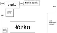 Jak poprawić bas w małym pokoju 4,3x2,5m z Radmor 5102-TE i Mildtony 70?