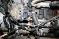 Camshaft Sensor Error DF119 in Megane II, 2.0 dci 150KM 2006: Diagnostic & Possible Solutions