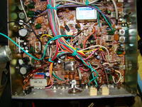 Colonel FR360 - Jak przestroić radio na przełącznik 0/5?