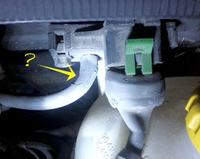 Opel Corsa b 1,4i 1995r silnik C14NZ zapala się kontrolka check engine