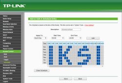 Purchase of a router with disabled wifi without changing the firmware of 2.4 and
