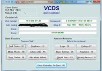 Golf IV - Czym się różnią silniki szyb angielskich od europejskich