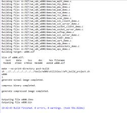 Pasek LED WiFi/IR - WX300P - tryb muzyczny - ukryte przyciski [W800-C400]