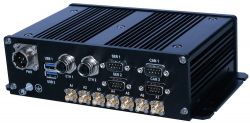 DynaGate 20-30 - komputer IoT edge z Apollo Lake, LTE, Linux