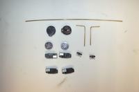 Zwariowany mechaniczny żuczek