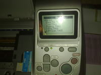 Epson Stylus Photo R300 - niekopatybilne kartridże -duńska drukarka kartridże PL