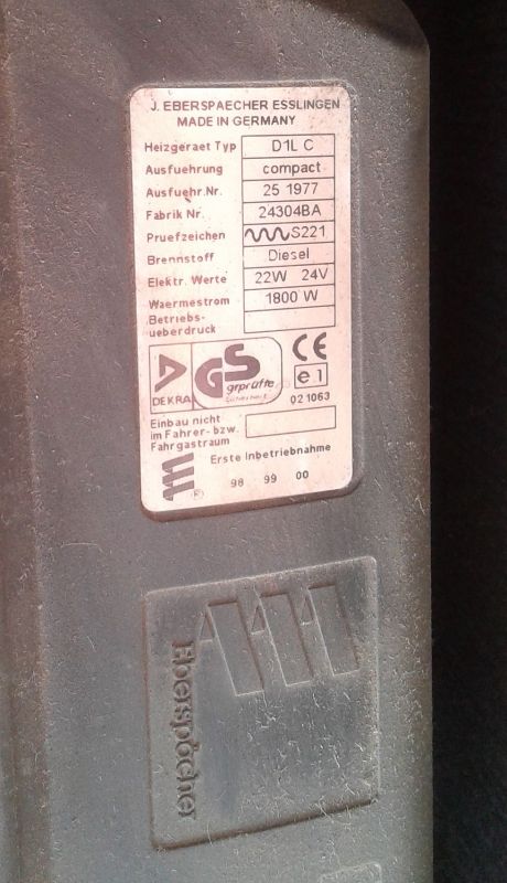 Zmiana napięcia z 12v na 24v - Podłączenie webasta suchego 24v do instalacji sa