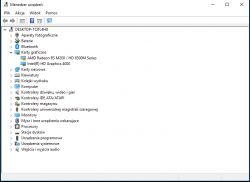 AMD graphics card does not work - AMD Radeon 8570M graphics card does not work