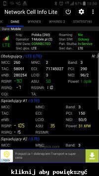 Best Directional Antenna for LTE: T-Mobile Issues, D-Link DWR921, & Nearby BTS Options