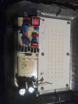 Dobór Trafo do naświetlacza LED Ledvance 50W/6500K Dobór Trafo do naświetlacza LED Ledvance 50W/6500K
