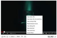 Zmiany w odtwarzaczu YouTube zarówno w wersji HTML5, jak i Flash Zmiany w odtwarzaczu YouTube zarówno w wersji HTML5, jak i Flash
