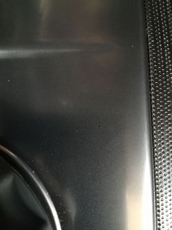 Zmywarki Whirlpool,Hotpoint Ariston,Polar,Indesit,Elektrolux - Dziury w komorze