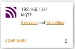 BL602 MagicHome LED Controllers: Discovery Issues and Manual YAML Configuration