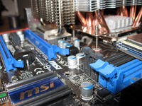 Radeon 6850/70 - Chłodzenie.