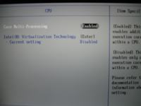 IBM Lenovo T60(Thinkpad) - irql_not_less_or_equal 0x0000007b