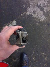 VW Passat 2.0 TDI CR z DPF - po wymianie wtrysków kopci na czarno, biało, siwo