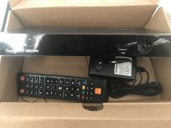[Sprzedam] Nowy zestaw Sagecom WHD 80 od Orange z pilotem i zasilaczem