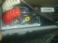 Jak podłączyć telewizor Philips 32phh4309/88 do wieży Pioneer vsx-409rds?