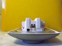 Safety of Using Polyurethane Foam for Inserting Flush-Mounted Boxes into Outlets