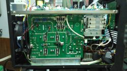 AWARIA -JET TIG II AC/DC 200-S SPOT IGBT AWARIA -JET TIG II AC/DC 200-S SPOT IGBT