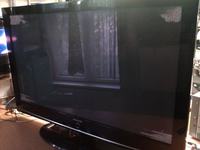 Samsung PS-50C91H. Nieregularny ciemny ekran. Samsung PS-50C91H. Nieregularny ciemny ekran.