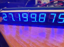 Radia CB President Taylor I Classic - brak modulacji, wymiana mikrofonu nieskuteczna