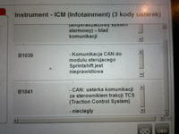Mercedes A klase w 168 1.6 cdi skrzynia 722.7 świeci BAS/ESP Mercedes A klase w 168 1.6 cdi skrzynia 722.7 świeci BAS/ESP