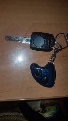 Śkoda Fabia 1 - Jakie baterie kupić do pilota, stacyjki i auto alarmu? (brak informacji w książce)